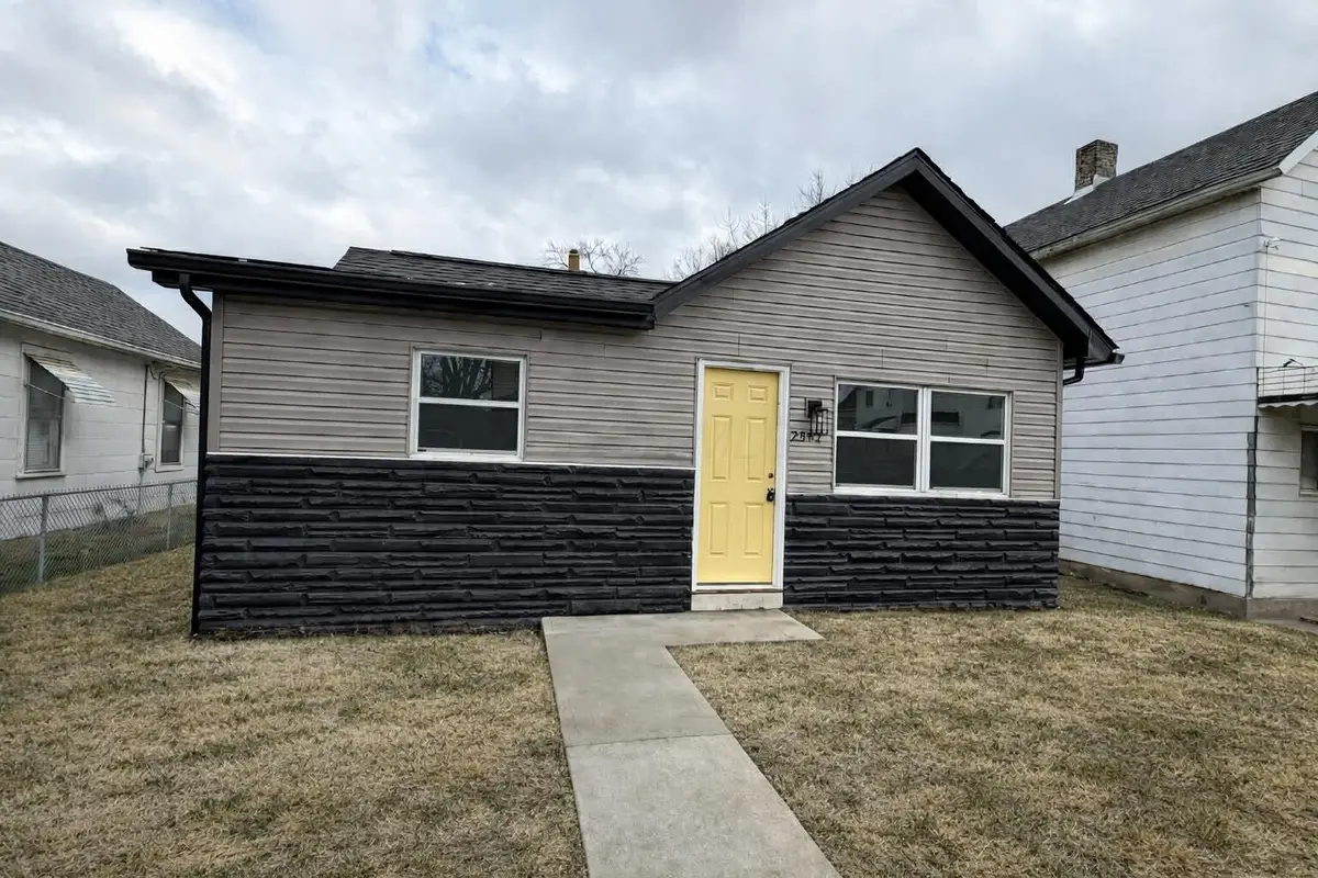 2382 S 6th Street, Columbus, OH 43207 - #1