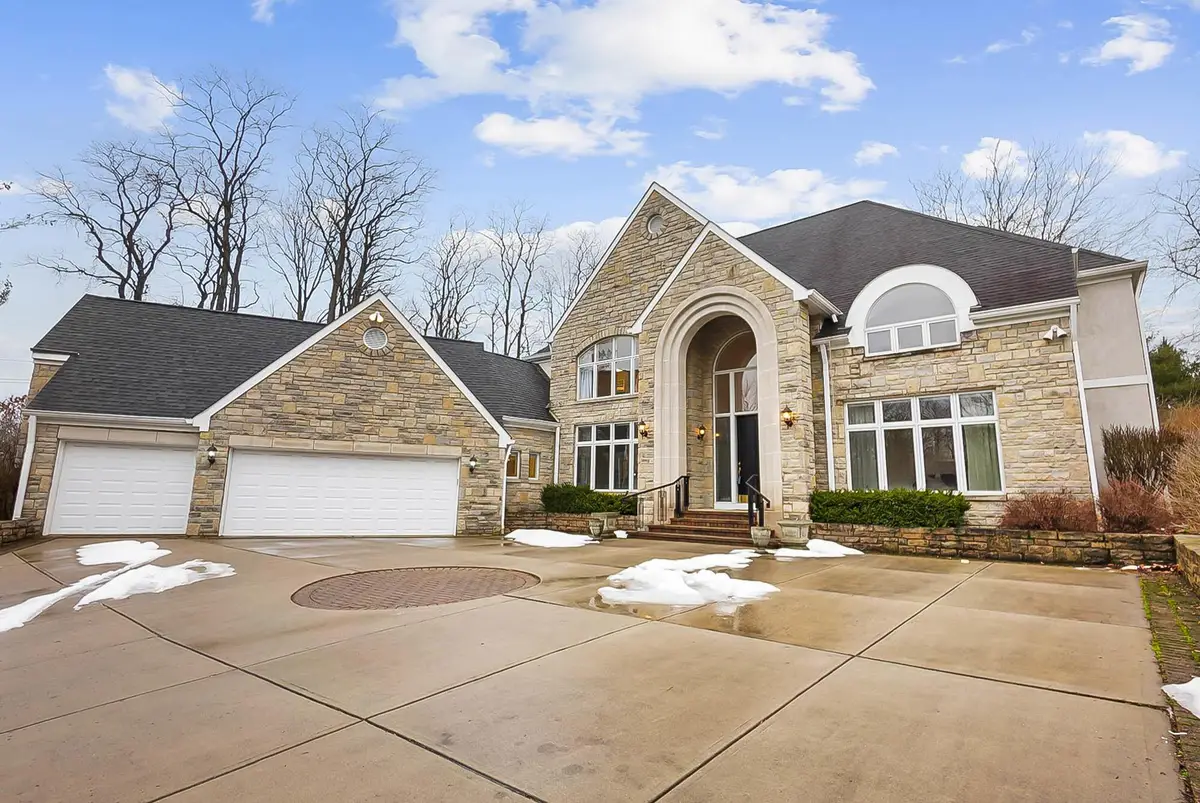 5119 Reserve Drive, Dublin, OH 43017 - #1