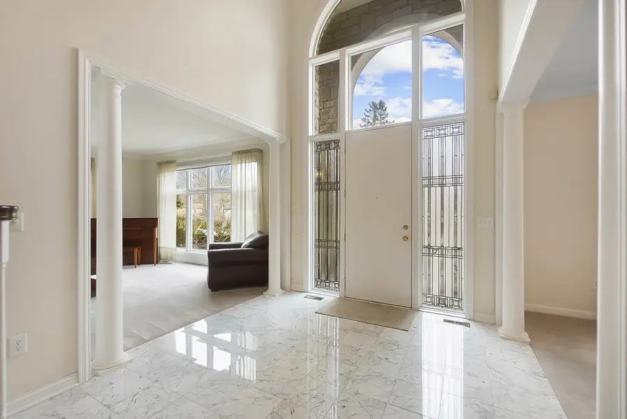 5119 Reserve Drive, Dublin, OH 43017 - #2