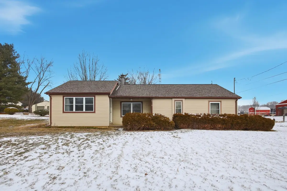 5210 Kerns Road, Springfield, OH 45502 - #1