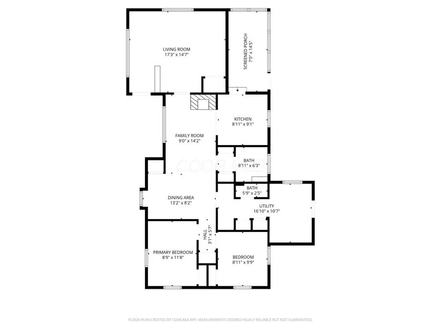 5210 Kerns Road, Springfield, OH 45502 - #3