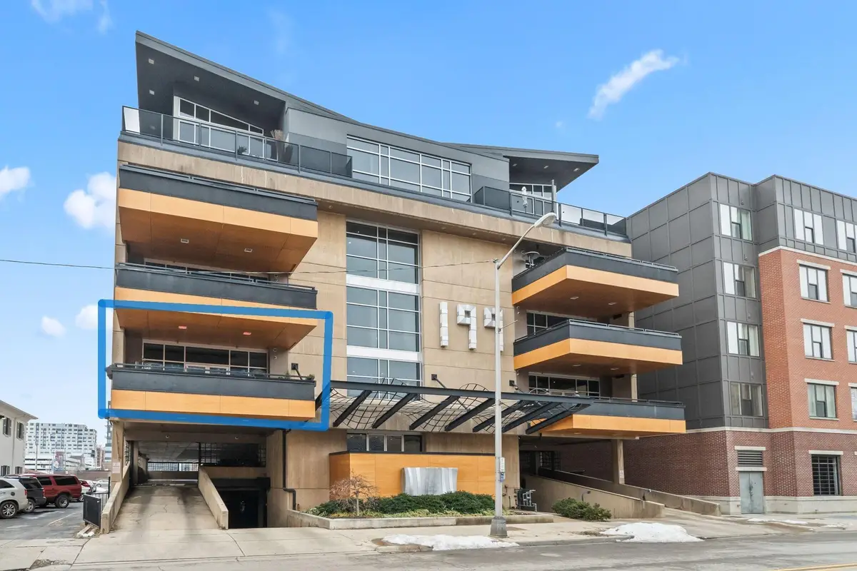 199 S 5th Street, Columbus, OH 43215 - #1