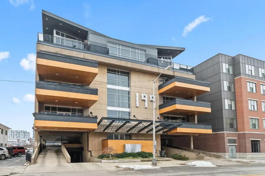 199 S 5th Street, Columbus, OH 43215 - #2