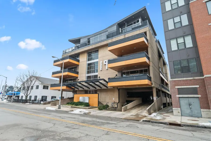 199 S 5th Street, Columbus, OH 43215 - #3