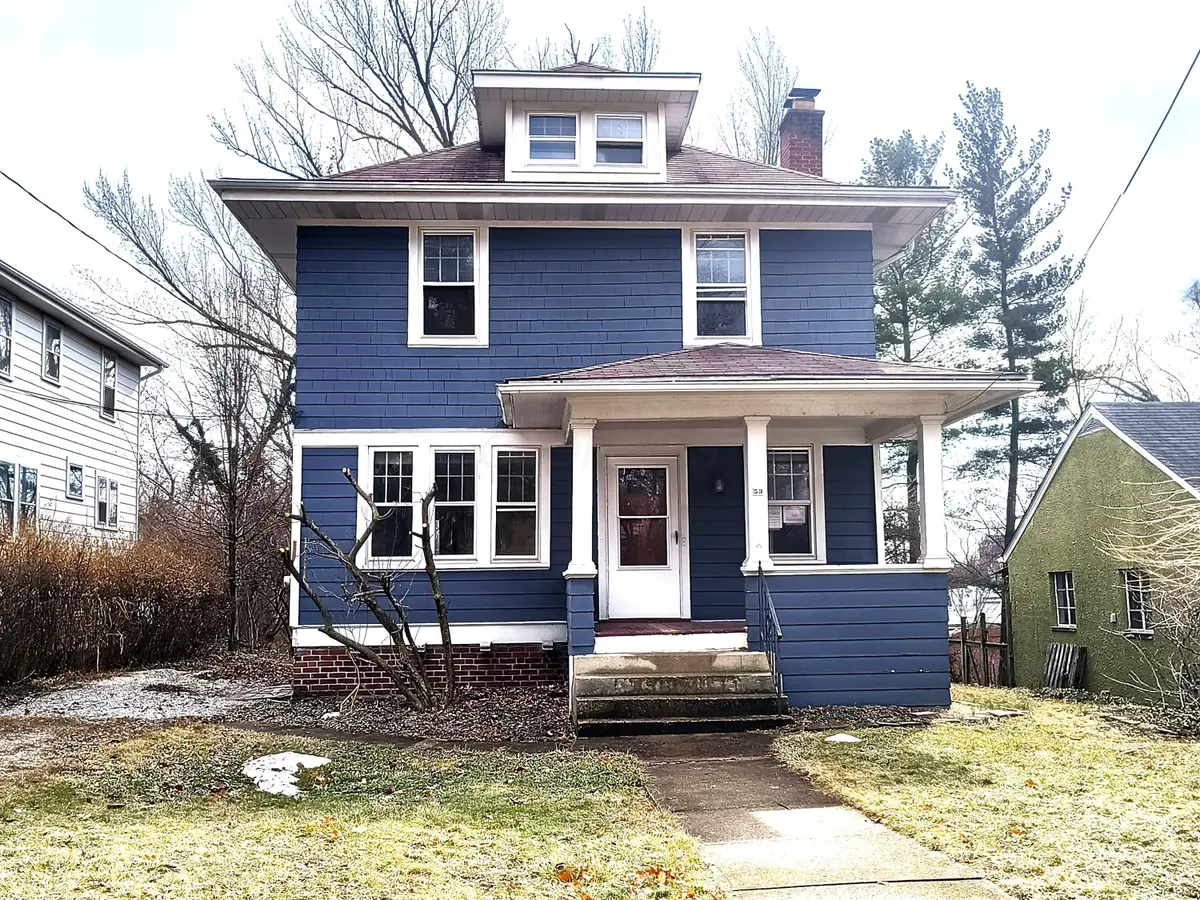 53 Olentangy Street, Columbus, OH 43202 - #1