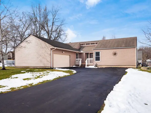 86 Jonquil Drive Sw, Etna, OH 43062