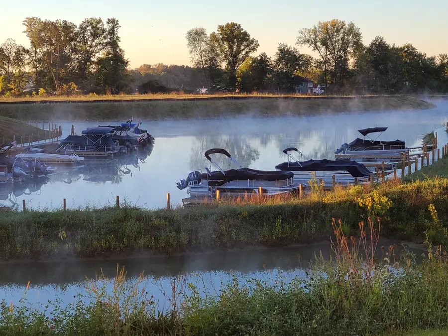 153 Narragansett Drive, Buckeye Lake, OH 43008 - #2