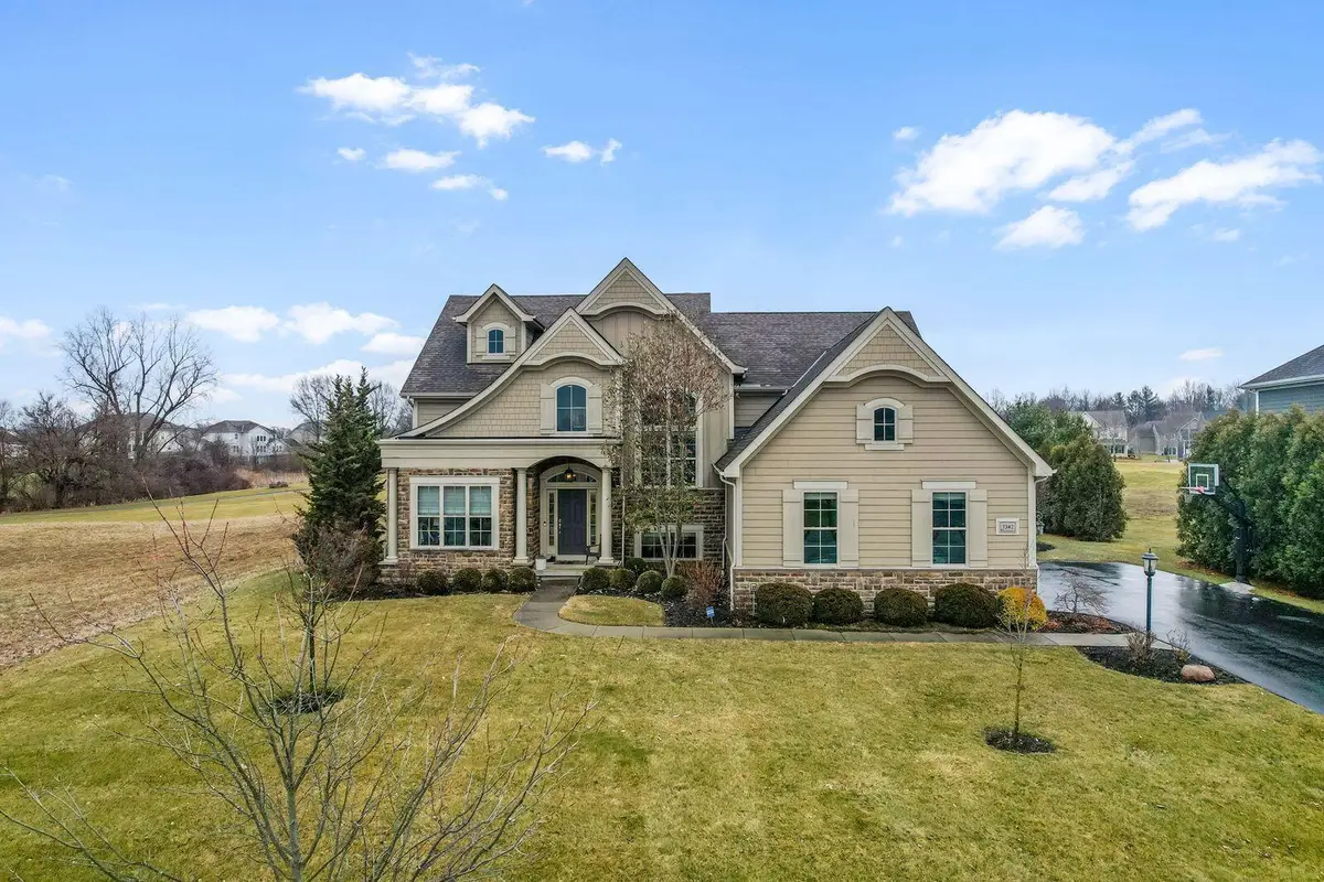 7342 New Albany Links Drive, New Albany, OH 43054 - #1