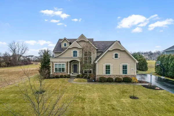 7342 New Albany Links Drive, New Albany, OH 43054