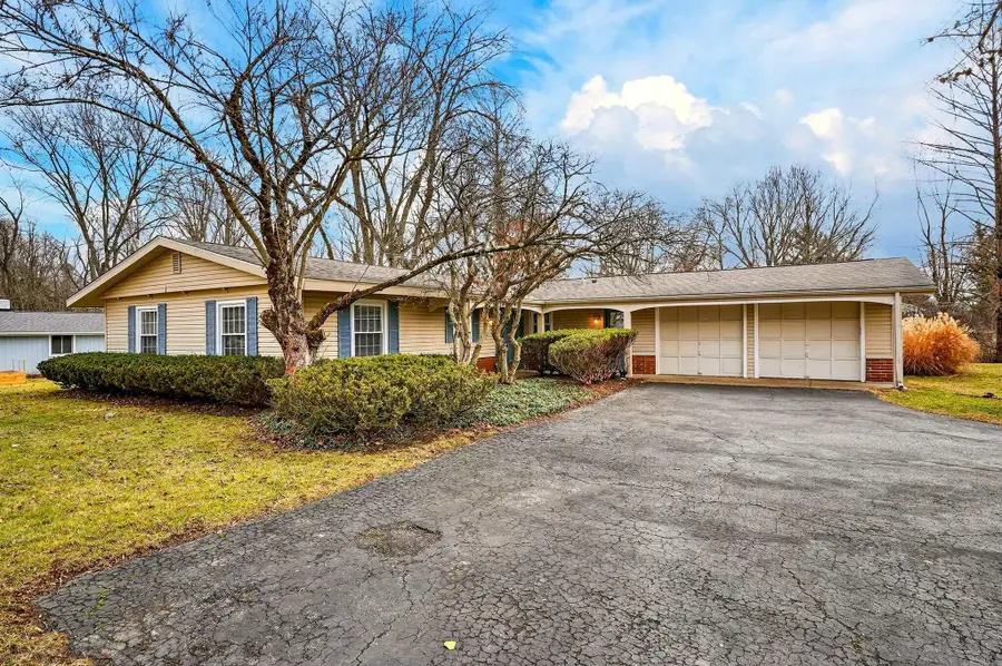 4260 Darbyshire Court, Hilliard, OH 43026 - #3