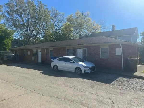 302 S Highland Avenue, Columbus, OH 43223