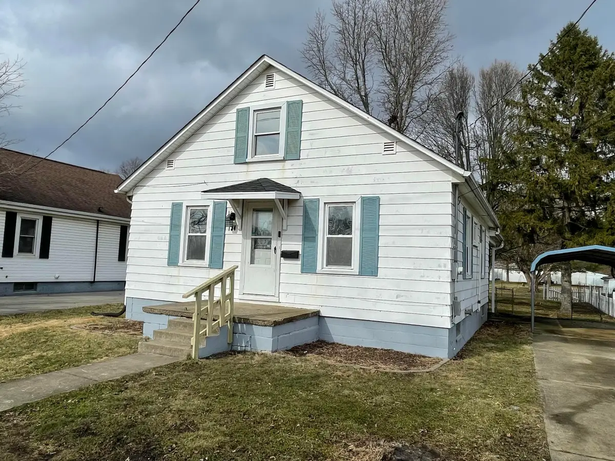 134 Rosewood Avenue, Circleville, OH 43113 - #1