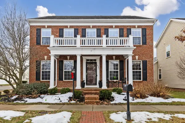 8097 Parsons Pass, New Albany, OH 43054