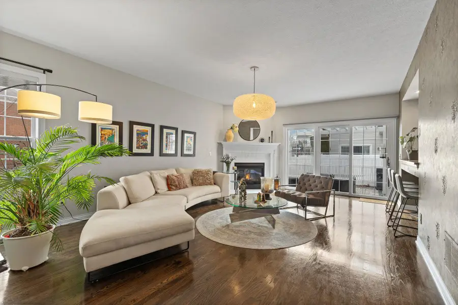 8097 Parsons Pass, New Albany, OH 43054 - #2