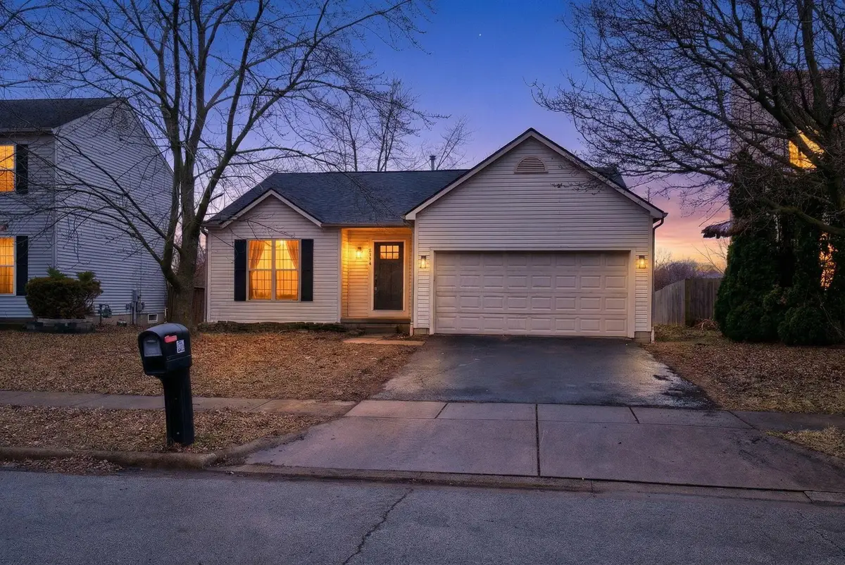 1450 Tenagra Way, Columbus, OH 43228 - #1