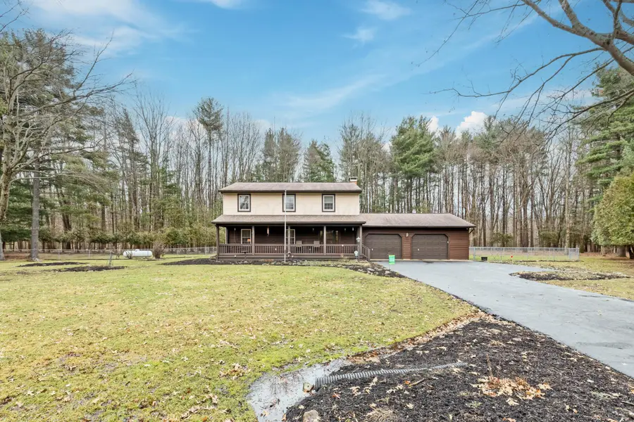 6051 Mayfair Court, Galena, OH 43021 - #2