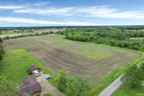 0 Benton Road, Marysville, OH 43040