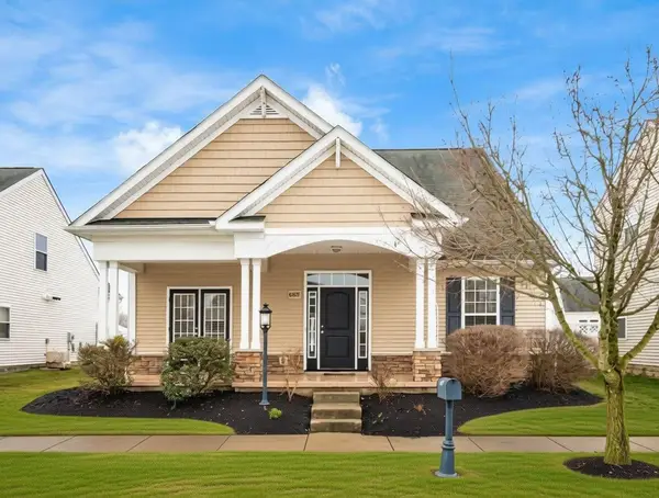 6807 Bigerton Bend, Canal Winchester, OH 43110