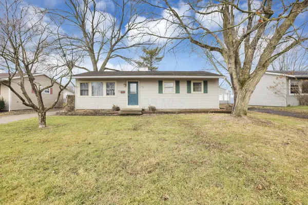 39 S 25th Street, Newark, OH 43055