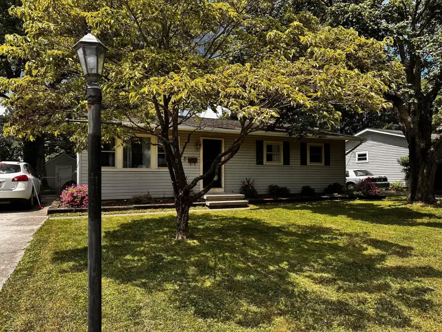 39 S 25th Street, Newark, OH 43055 - #3