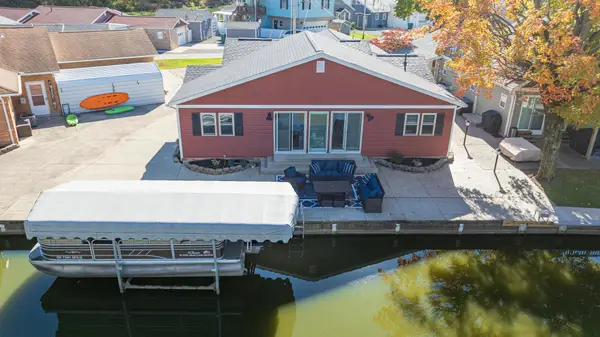 11543 Circle Drive, Lakeview, OH 43331