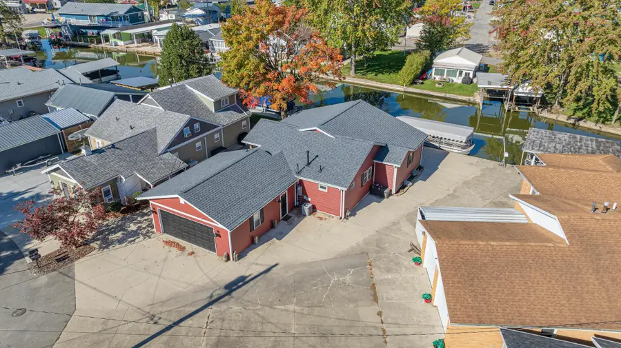 11543 Circle Drive, Lakeview, OH 43331 - #2