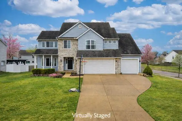 11 Wildflower Drive, Centerburg, OH 43011 - #2