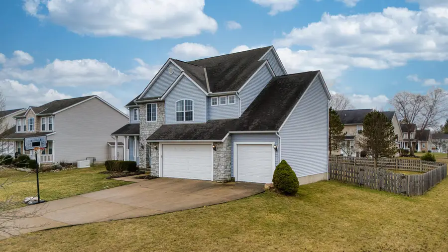 11 Wildflower Drive, Centerburg, OH 43011 - #3