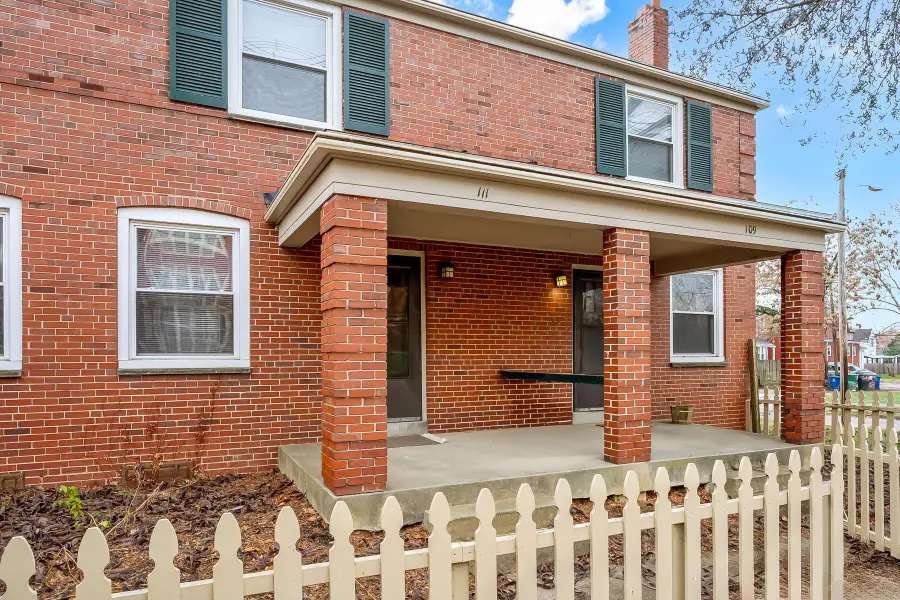 109 E Arcadia Avenue, Columbus, OH 43202 - #2
