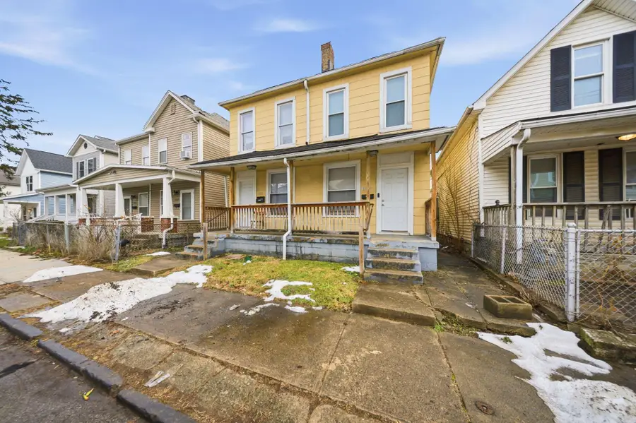 1862 S 6th Street, Columbus, OH 43207 - #3