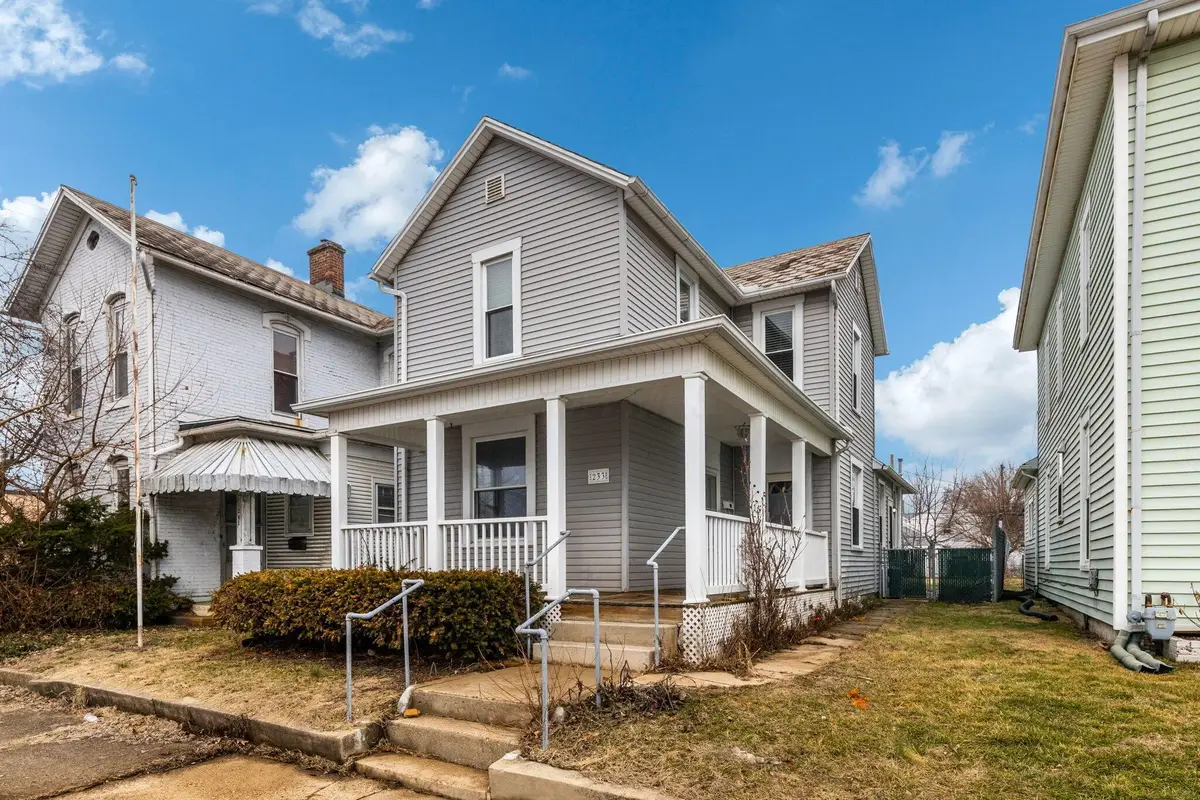 233 Union Street, Lancaster, OH 43130 - #1