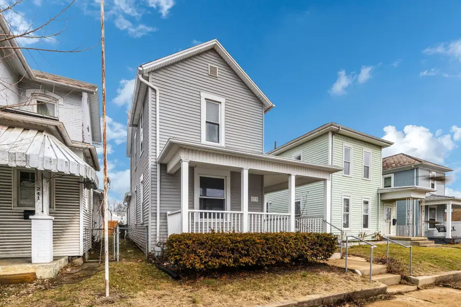 233 Union Street, Lancaster, OH 43130 - #2