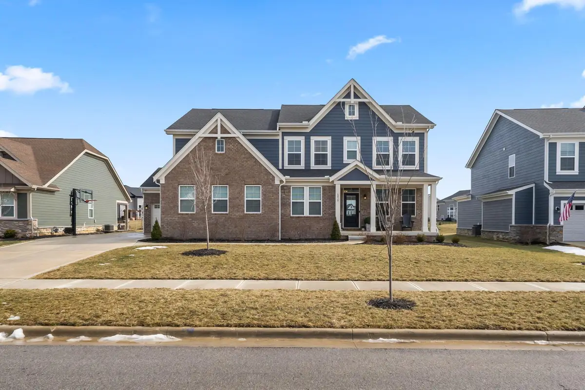 6030 Willow Aster Glen, Grove City, OH 43123 - #1