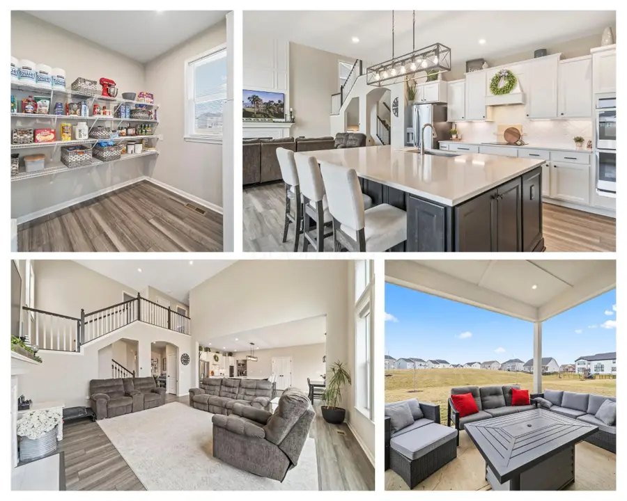 6030 Willow Aster Glen, Grove City, OH 43123 - #2