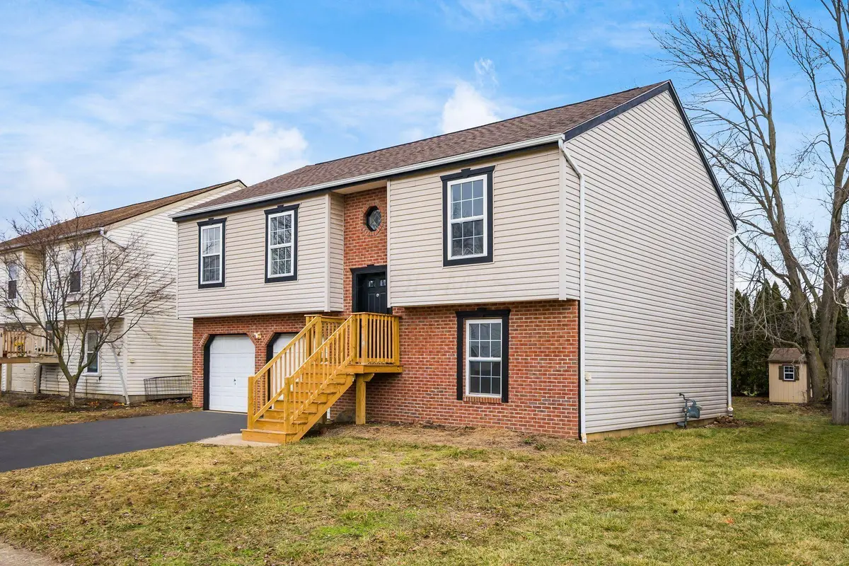 1834 Saint Lawrence Drive, Columbus, OH 43223 - #1