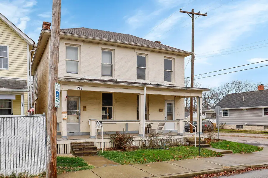 218-220 S Yale Avenue, Columbus, OH 43222 - #3