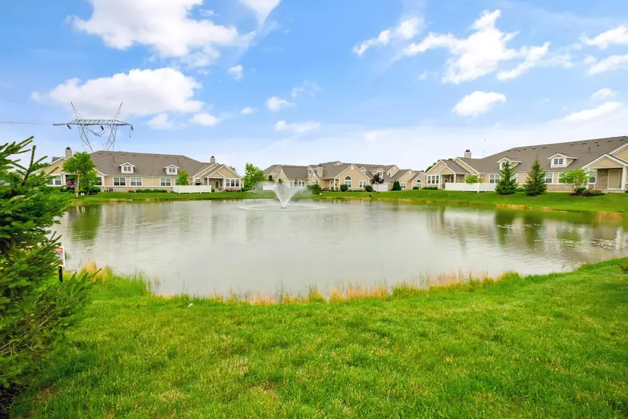 3242 Rossmore Circle, Powell, OH 43065 - #2