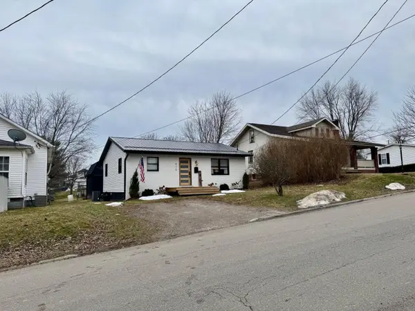 615 W Brown Street, New Lexington, OH 43764