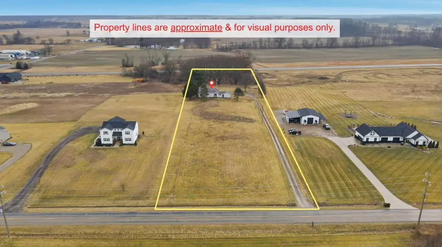 4840 Tschopp Road Ne, Lancaster, OH 43130 - #2