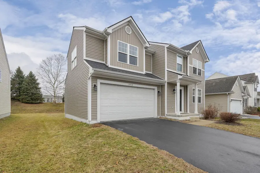 5910 Bucksburn Drive, Galloway, OH 43119 - #3