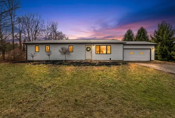 6615 Westfall Road Sw, Lancaster, OH 43130