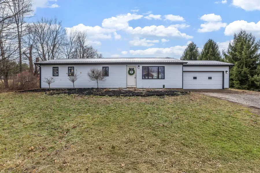 6615 Westfall Road Sw, Lancaster, OH 43130 - #2
