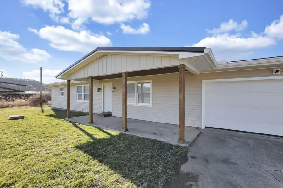 20595 Happy Hollow Road, Laurelville, OH 43135 - #2