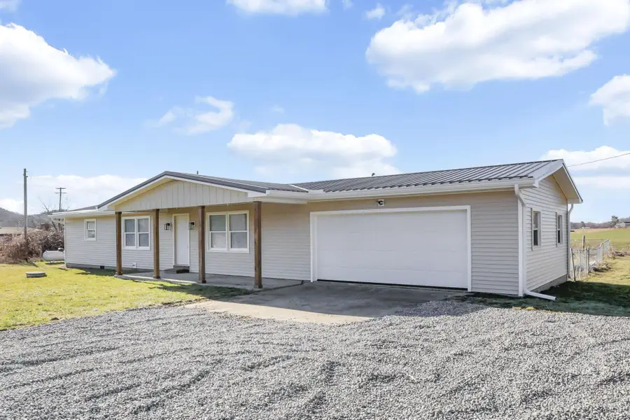 20595 Happy Hollow Road, Laurelville, OH 43135 - #3