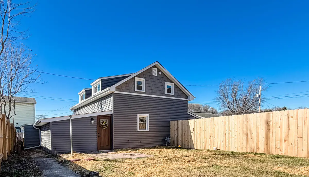 705 Madison Avenue, Lancaster, OH 43130 - #1