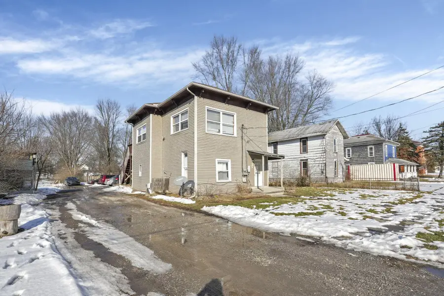 210 W High Street, Ashley, OH 43003 - #3