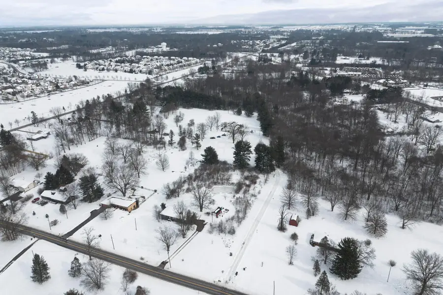 6828 Bevelhymer Road, New Albany, OH 43054 - #2