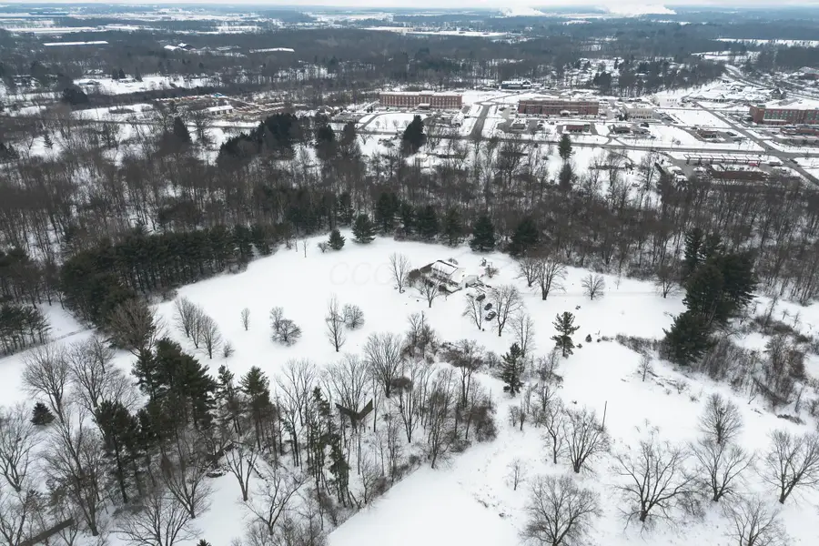 6828 Bevelhymer Road, New Albany, OH 43054 - #3