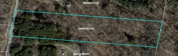 8160 Wesley Chapel Road, Somerset, OH 43783