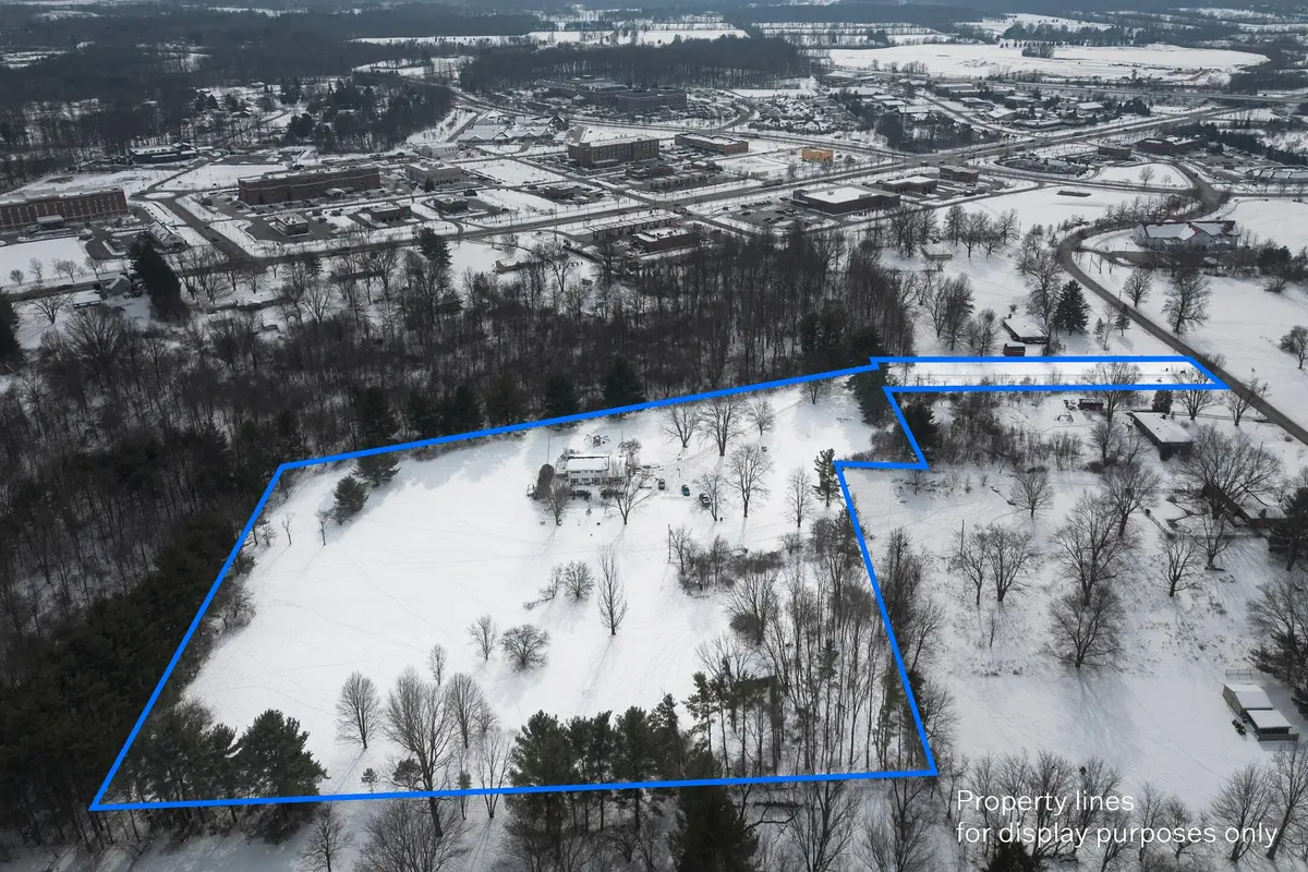 6828 Bevelhymer Road, New Albany, OH 43054 - #1